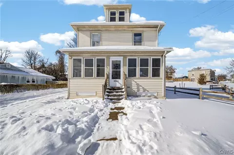 238 Midland Ave, Syracuse, NY 13202