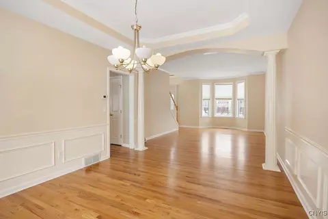 Living - 5103 Hardstone Rd, Jamesville, NY 13078 photo 1 of 3