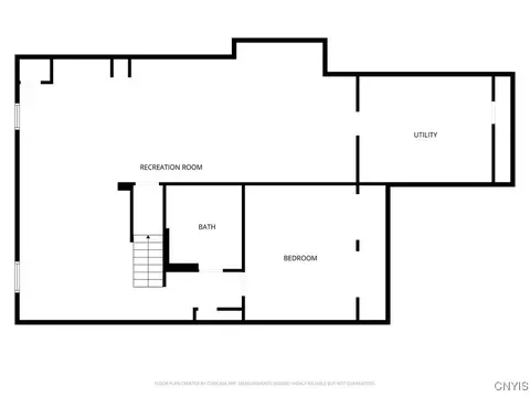 Floorplan - 5103 Hardstone Rd, Jamesville, NY 13078 photo 2 of 4