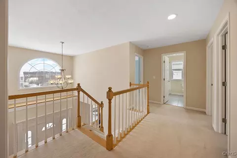 Entry Way - 5103 Hardstone Rd, Jamesville, NY 13078 photo 4 of 5