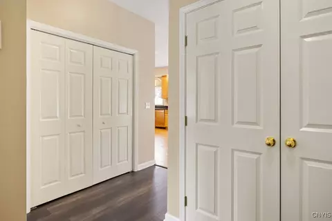 Entry Way - 5103 Hardstone Rd, Jamesville, NY 13078 photo 1 of 5