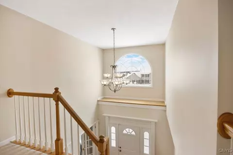 Entry Way - 5103 Hardstone Rd, Jamesville, NY 13078 photo 5 of 5