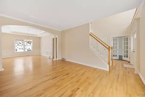 Living - 5103 Hardstone Rd, Jamesville, NY 13078 photo 3 of 3