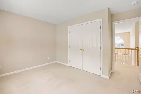 Bedroom - 5103 Hardstone Rd, Jamesville, NY 13078 photo 3 of 7