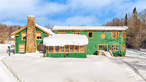 225 Amberg Rd, Ohio, NY 13324