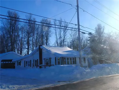 23342 County Route 59, Dexter, NY 13634