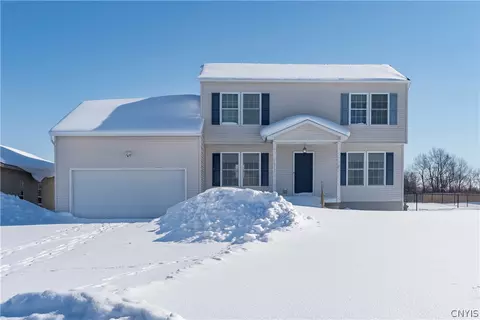 26216 Allen Dr, Pamelia, NY 13601