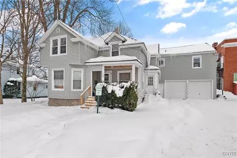 104 Tamarack St, Salina, NY 13088