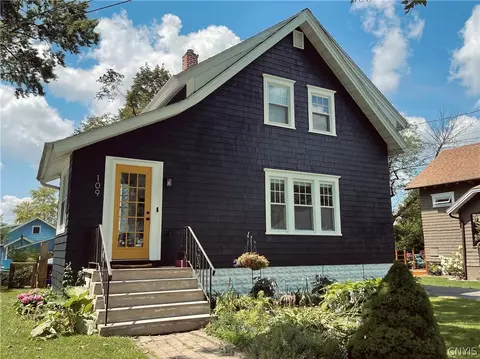 109 Allen St, East Syracuse, NY 13057