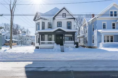 520 Academy St, Watertown, NY 13601