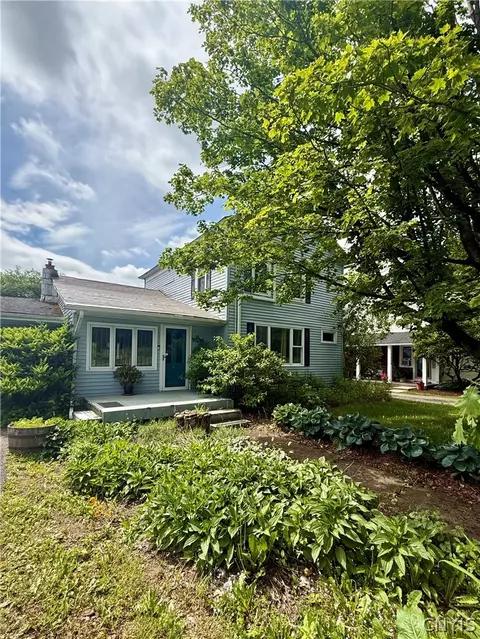 1230 Earlville Rd, Earlville, NY 13332