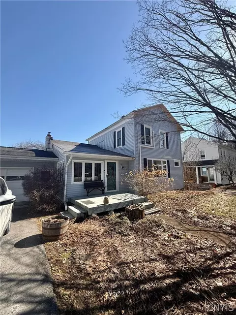 1230 Earlville Rd, Earlville, NY 13332