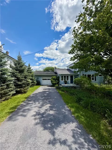 1230 Earlville Rd, Earlville, NY 13332