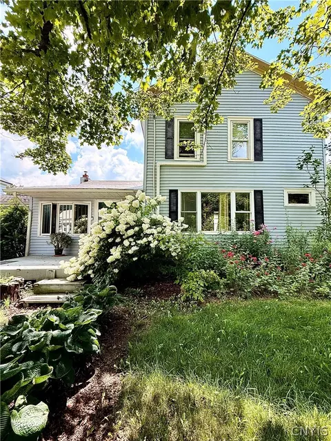 1230 Earlville Rd, Earlville, NY 13332