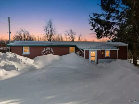 5306 Buyea Rd, Fenner, NY 13035