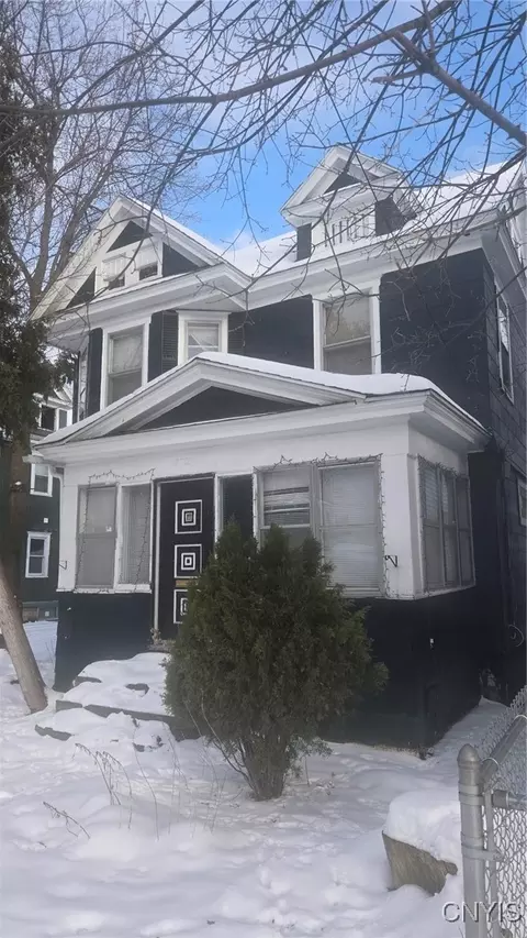 2725 Midland Ave, Syracuse, NY 13205