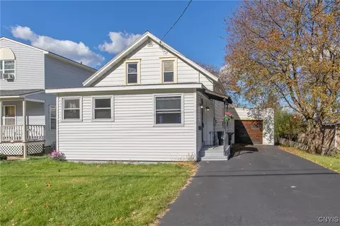 703 Mountainview Ave, Syracuse, NY 13224
