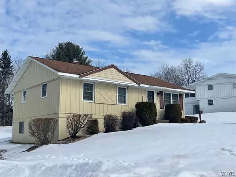 524 E Campbell Ave, Sherrill, NY 13461