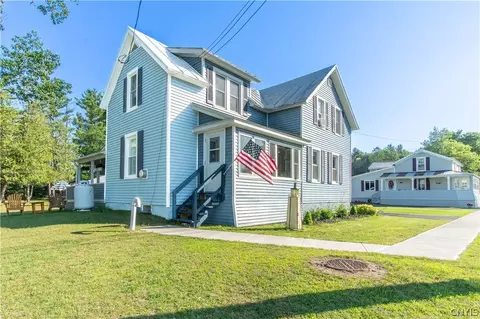 900 Northumberland St, Morristown, NY 13664