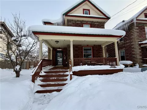 409 Broadway Ave E, Watertown City, NY 13601