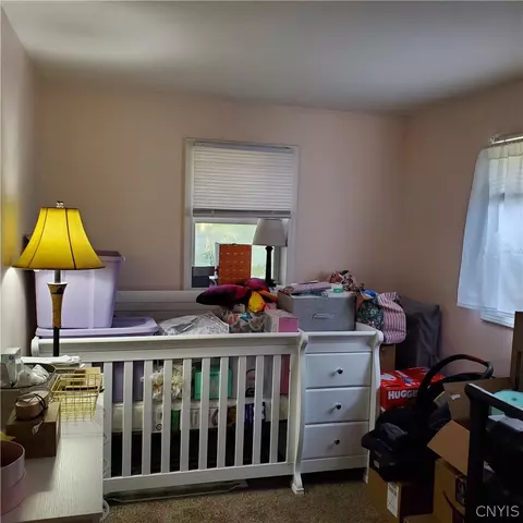 Bedroom - 200 Mohawk St, Sullivan, NY 13037 photo 3 of 3