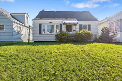 158 Norwood Ave, Syracuse, NY 13206