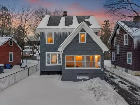 212 W Glen Ave, Syracuse, NY 13205