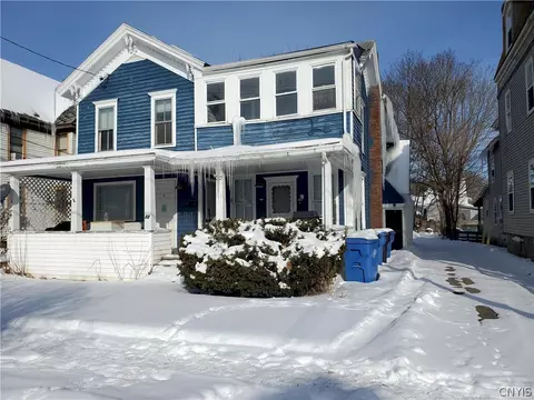 22 Maple Ave, Cortland, NY 13045