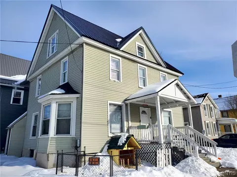 52 Maple Ave, Cortland, NY 13045