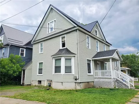 52 Maple Ave, Cortland, NY 13045