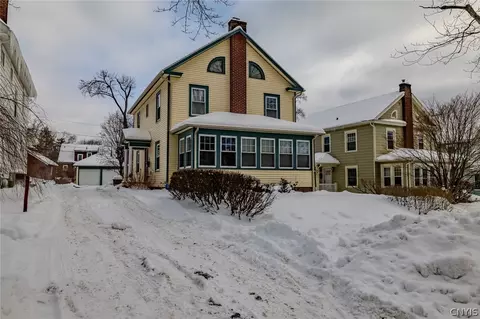 217 Scott Ave, Syracuse, NY 13224