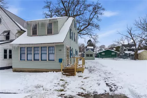 140 Ruth Ave, Syracuse, NY 13210