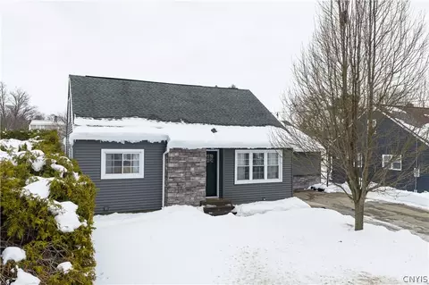 136 Forrest St, Deerfield, NY 13502