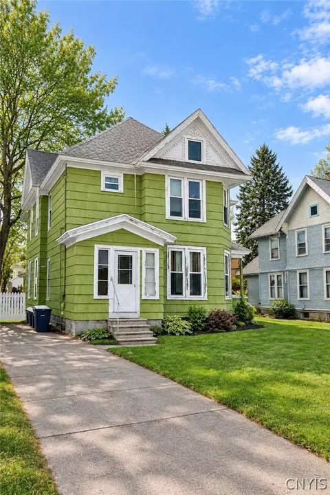 20 Argyle Pl, Cortland, NY 13045