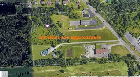 8545 Oswego Rd, Clay, NY 13027