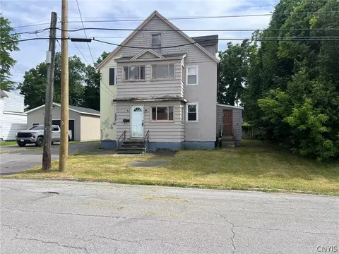 1869 Merriline Ave, Utica, NY 13502