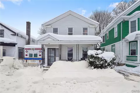 65 E 7th St, Oswego, NY 13126