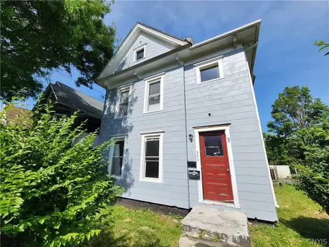 300 Helen St, Syracuse, NY 13203