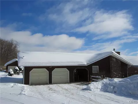 9208 Mullen Hill Rd, Western, NY 13303