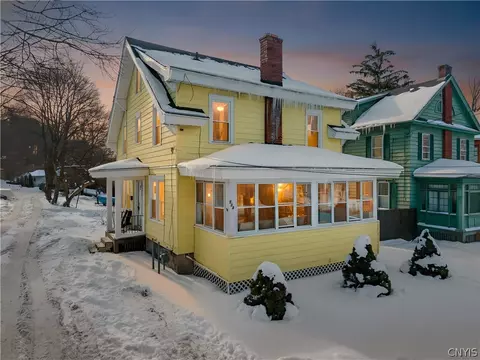 534 Elm St, Syracuse, NY 13203