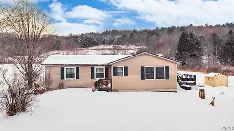 3329 State Highway 51, Morris, NY 13808