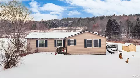 3329 State Highway 51, Morris, NY 13808
