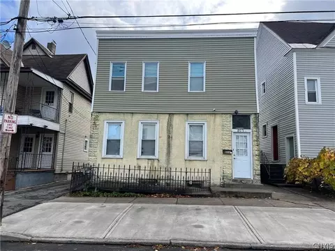 809 Jefferson Ave, Utica, NY 13501