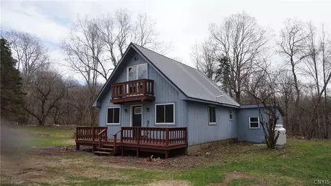 459 County Route 47, Redfield, NY 13437