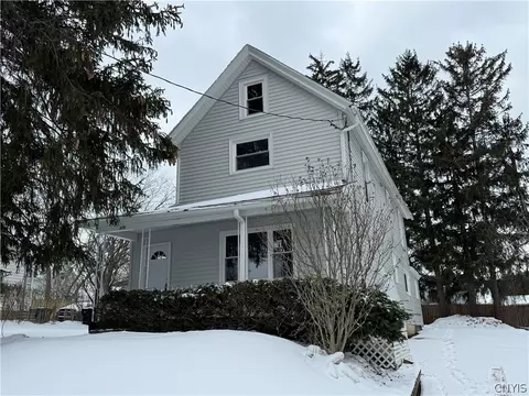 377 Lillian Ave #79, Syracuse, NY 13206