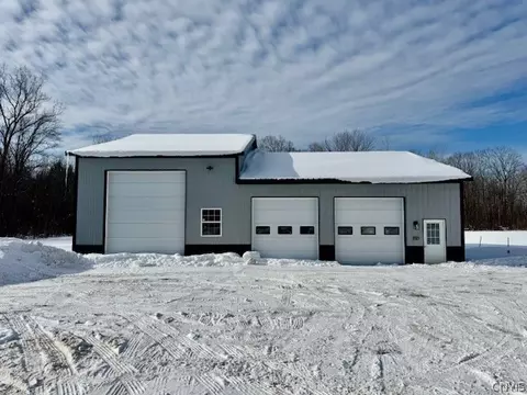 4134 Stoney Brook Rd, Verona, NY 13421