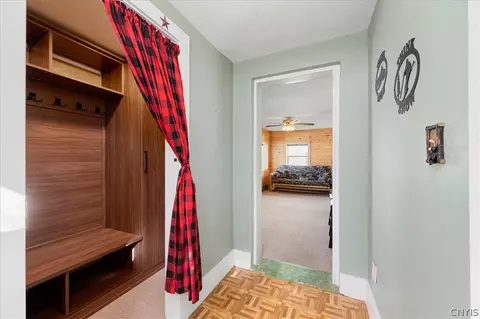 Entry Way - 121 River St, Webb, NY 13420 photo 2 of 2