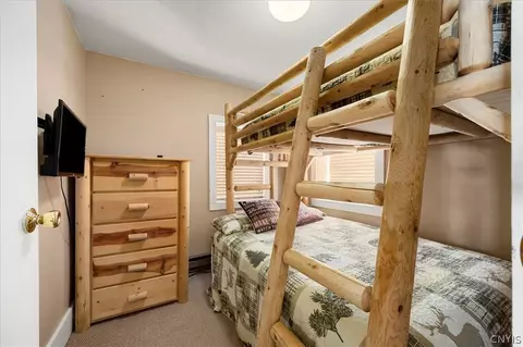 Bedroom - 121 River St, Webb, NY 13420 photo 3 of 4