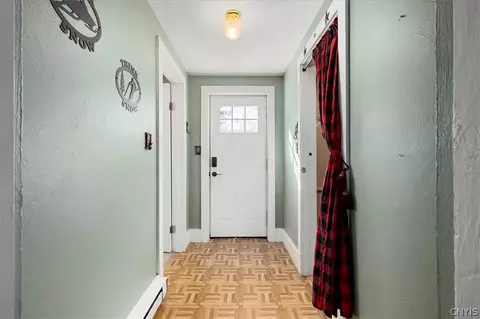 Entry Way - 121 River St, Webb, NY 13420 photo 1 of 2