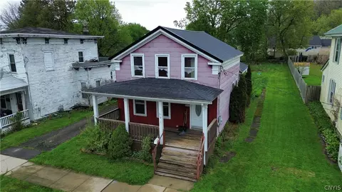 Exterior - 17 Orchard St, German Flatts, NY 13407 photo 2 of 2